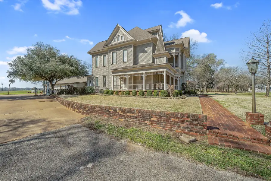 406 S Hunter Street, Bullard, TX 75757 - Image #3