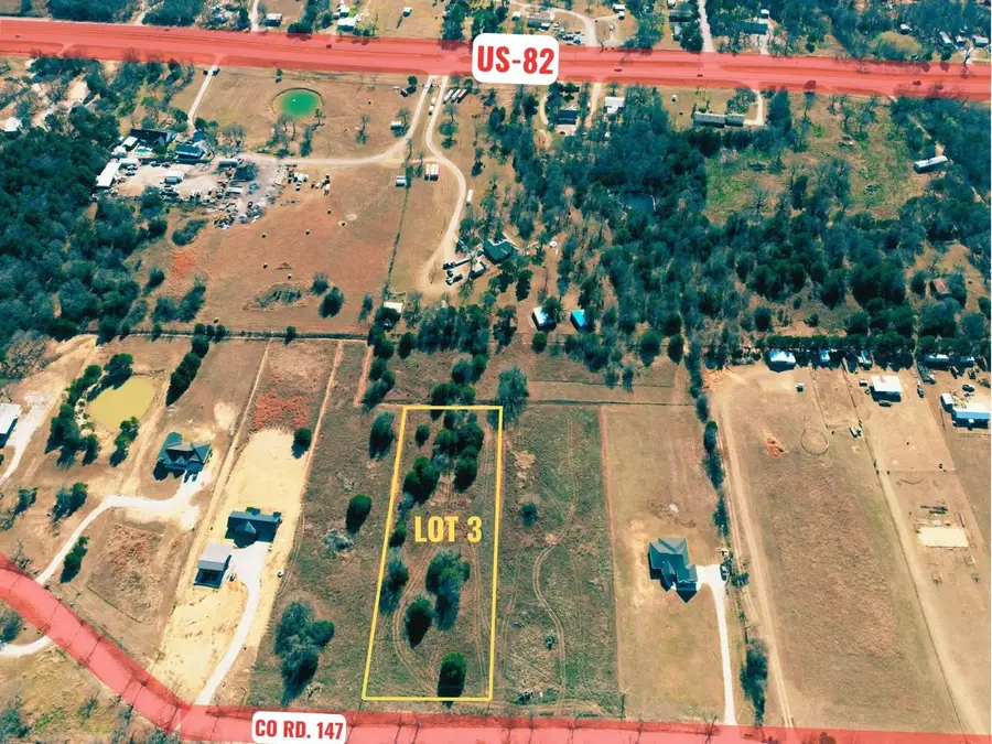 Lot 3 County Road 147, Gainesville, TX 76240 - Image #2