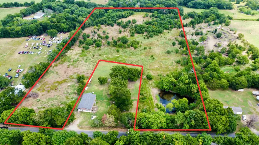 194 Middle Road, Denison, TX 75021 - Image #2