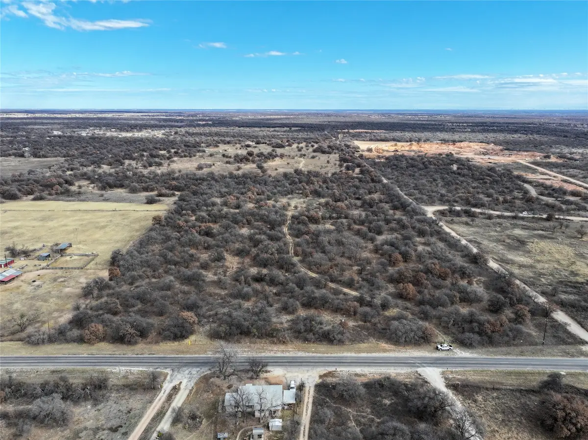 Tract 1 & 2 TBD Fm 3326, Hawley, TX 79525 - #1