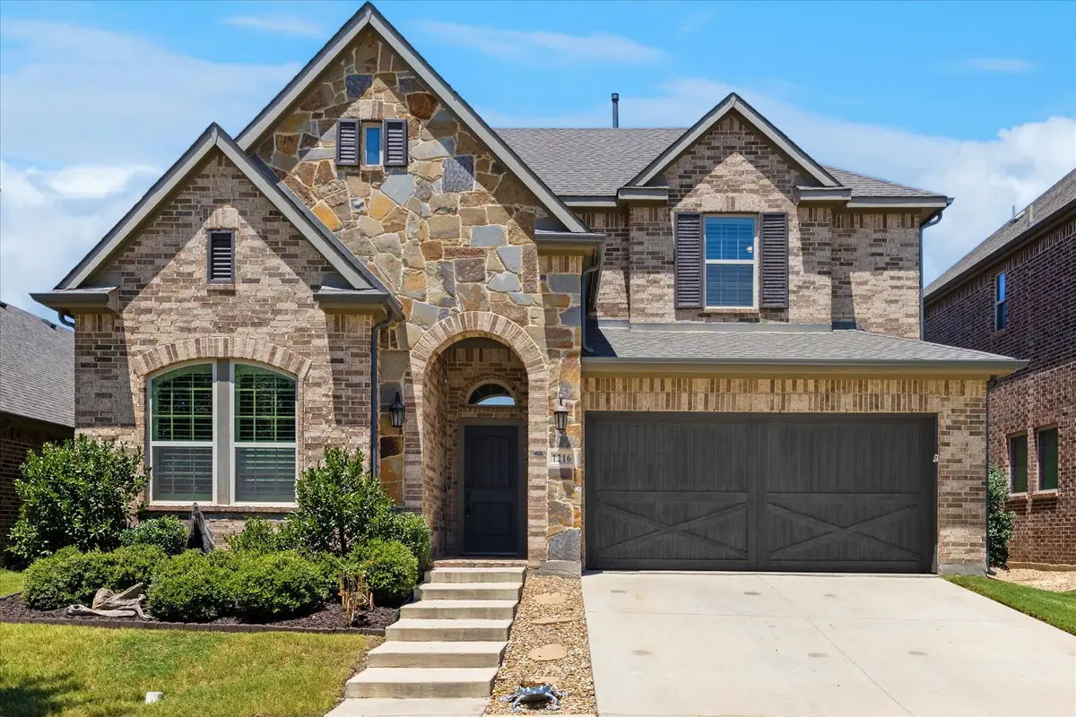 1216 8th Street, Argyle, TX 76226 - Image #1