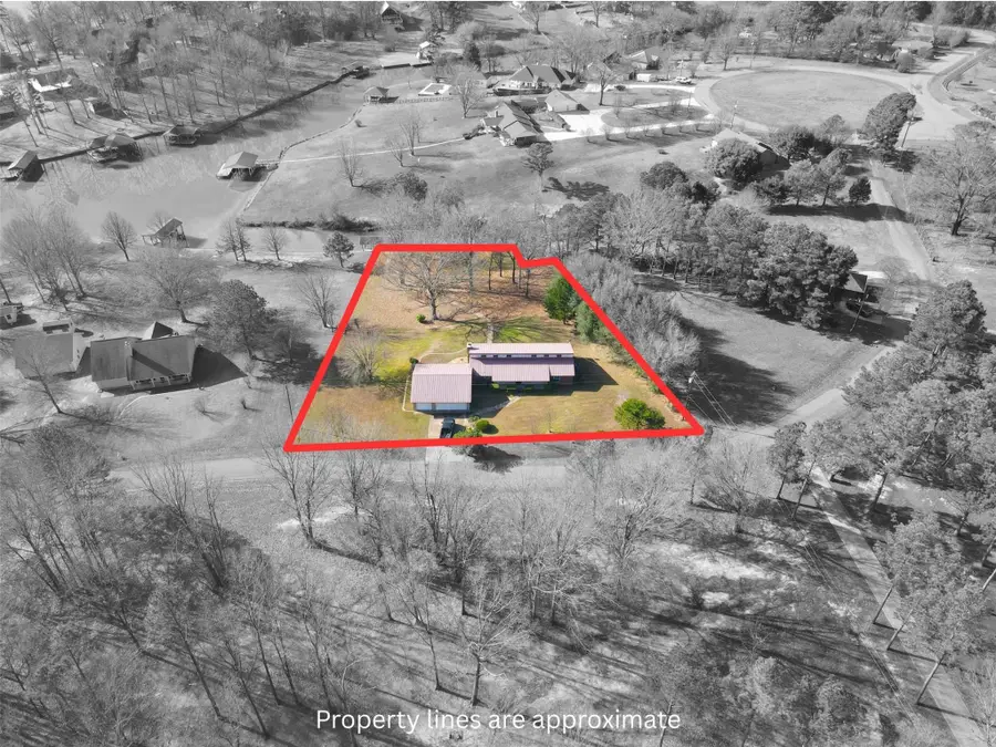 132 Cr 2933, Pittsburg, TX 75686 - #2