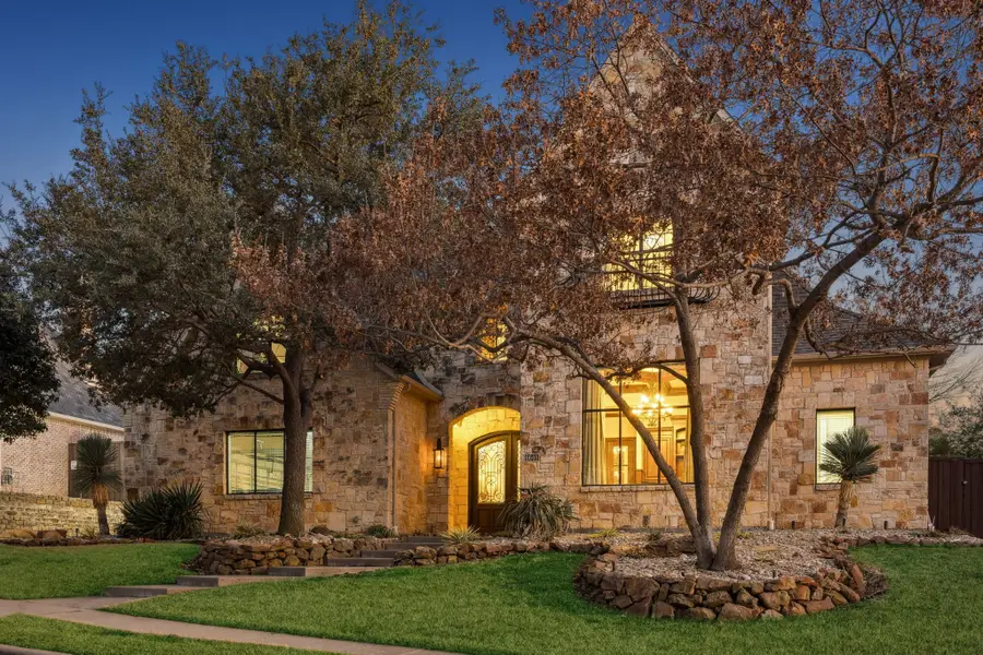 6640 Briar Ridge Lane, Plano, TX 75024 - #2