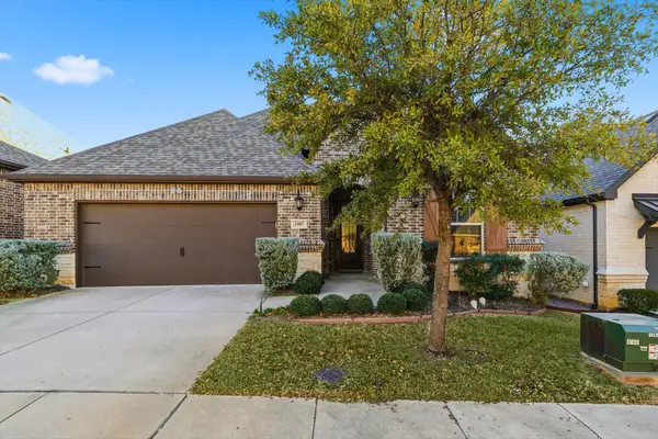 2007 Ladera Boulevard, Highland Village, TX 75077