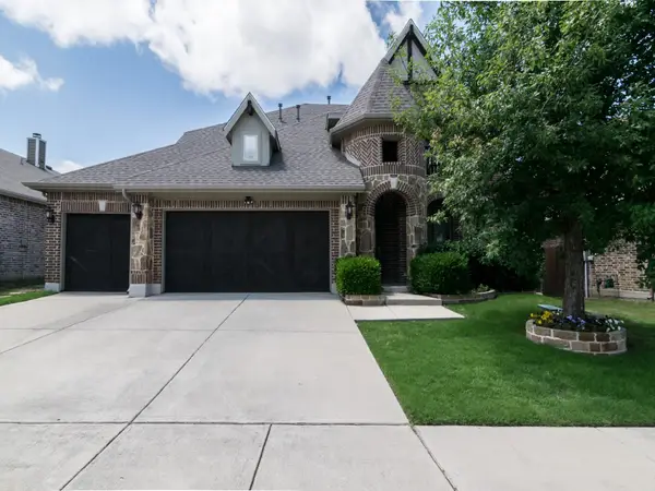 928 Freesia Drive, Little Elm, TX 75068