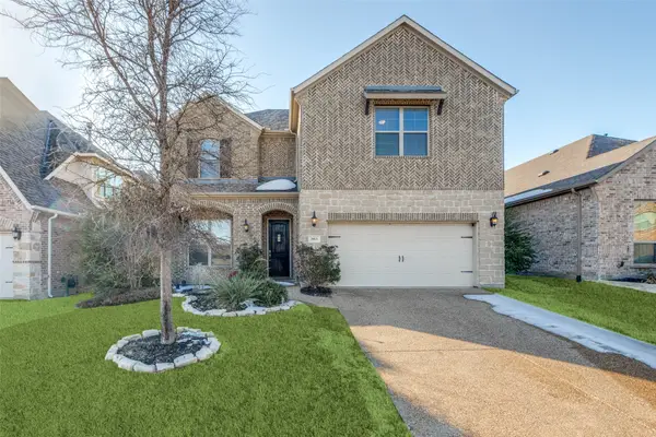 2913 Country Church Road, McKinney, TX 75071