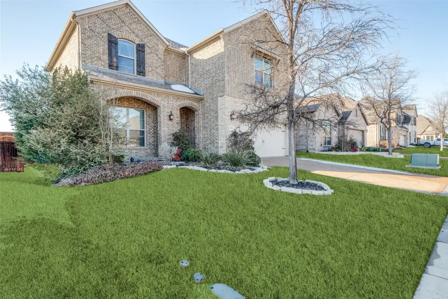 2913 Country Church Road, McKinney, TX 75071 - Image #2