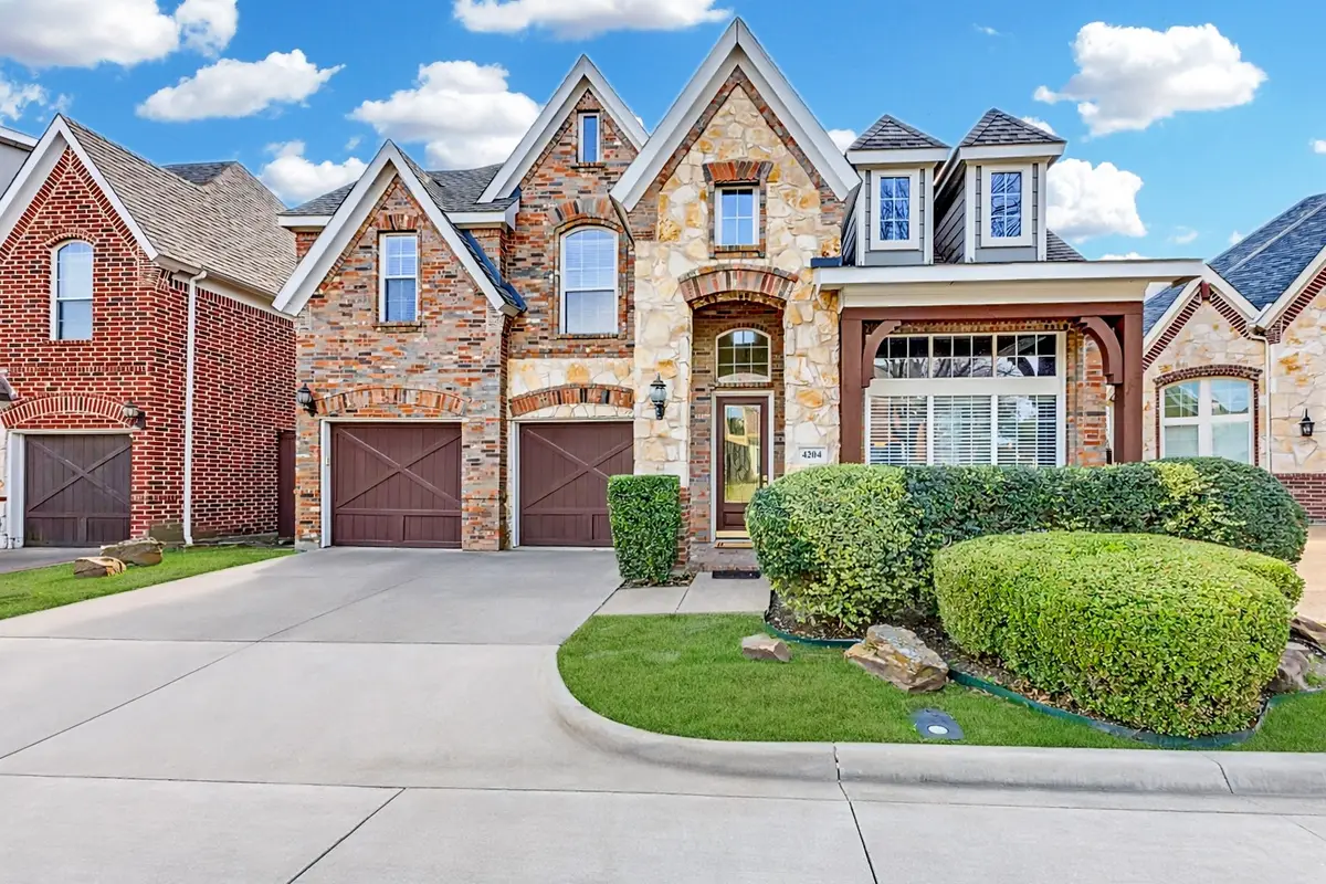 4204 Valley Brook Drive, Richardson, TX 75082 - #1