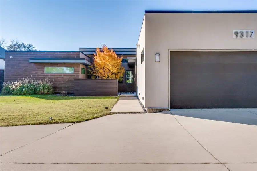 9317 Midway Road, Dallas, TX 75220 - #2