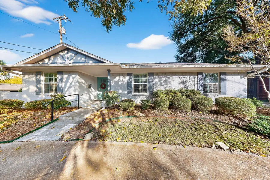 2620 Pearson Drive, Dallas, TX 75214 - #2