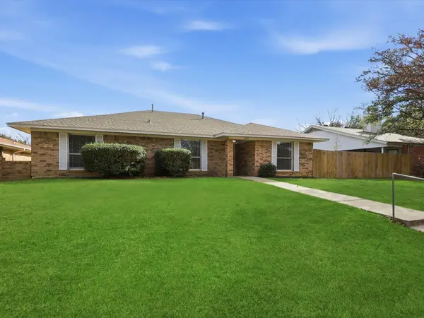 625 Reno Street, Lewisville, TX 75077