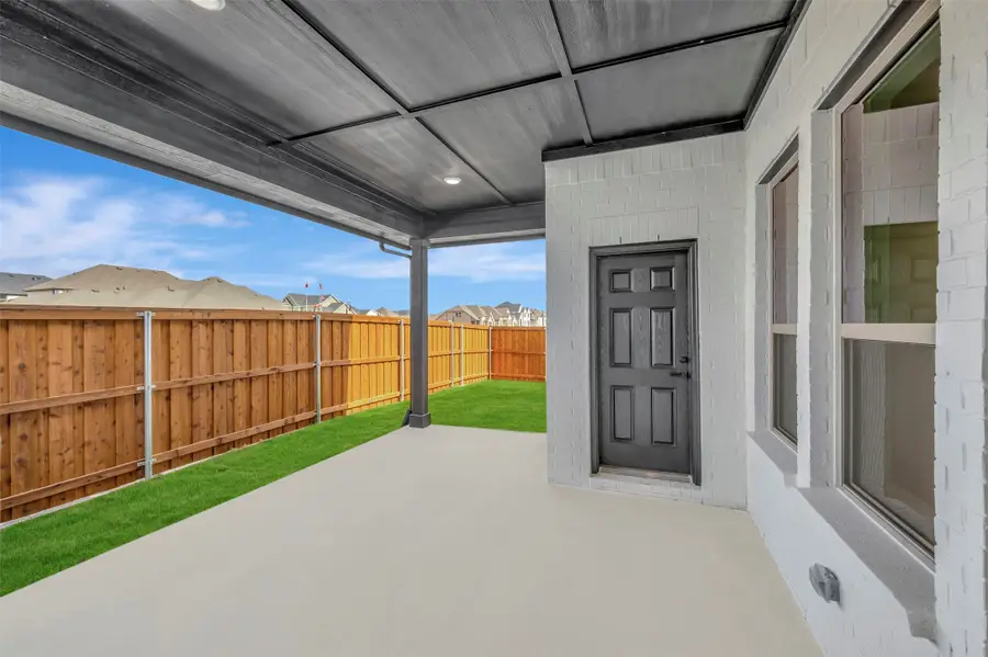 9413 Ambrosia Street, Mesquite, TX 75126 - #3