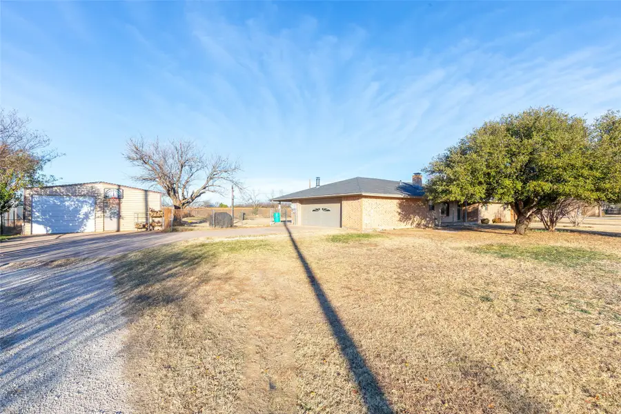 4004 Fm 1235, Merkel, TX 79536 - Image #3