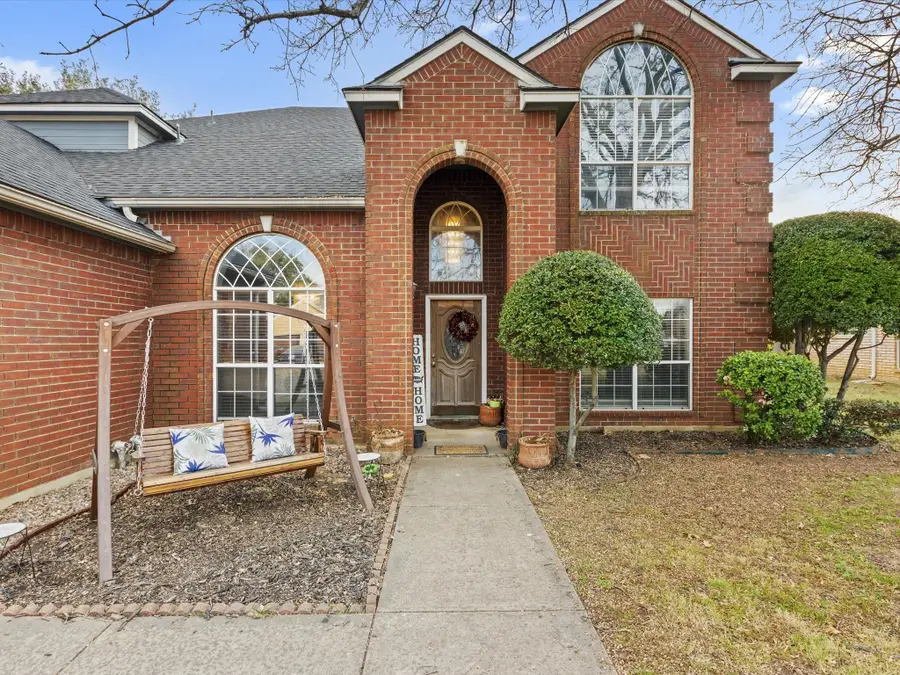 6836 Moss Lane, North Richland Hills, TX 76182 - Image #2