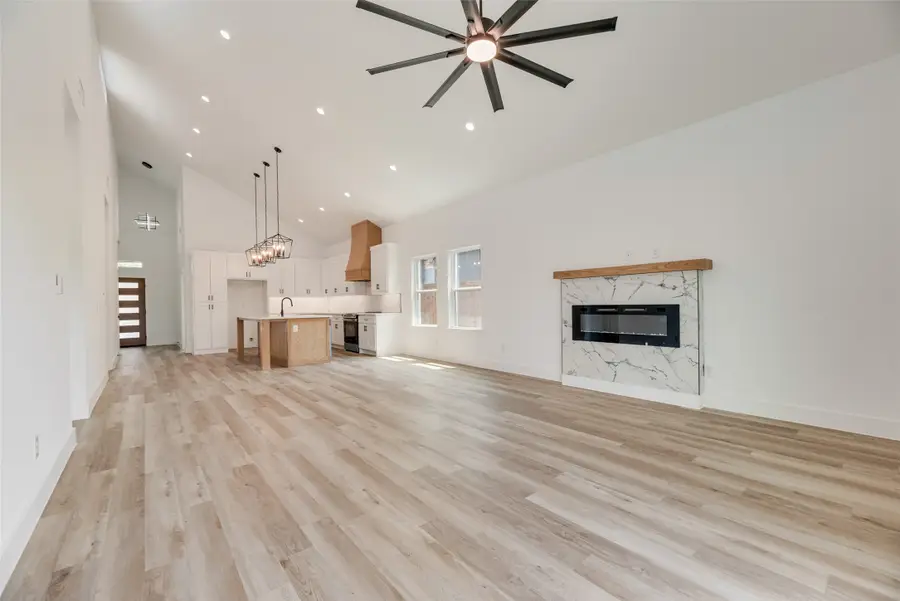 110 Hesed Street, Greenville, TX 75402 - #2