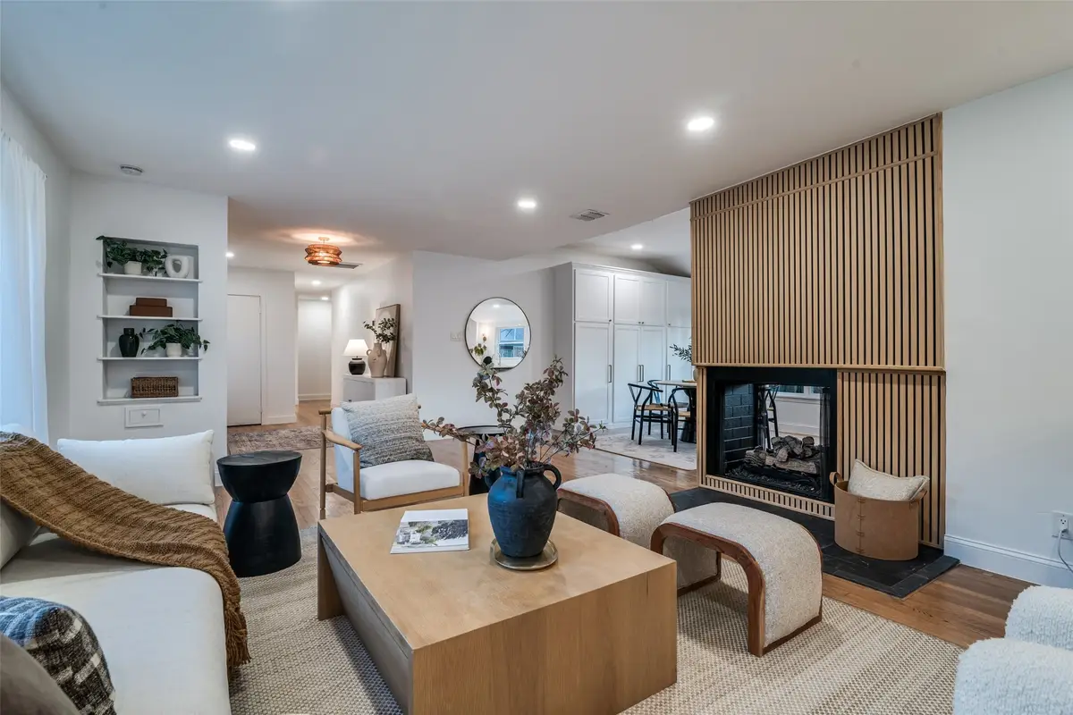 1319 El Patio Drive, Dallas, TX 75218 - #1