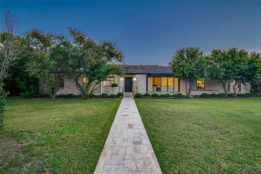 1319 El Patio Drive, Dallas, TX 75218 - #2