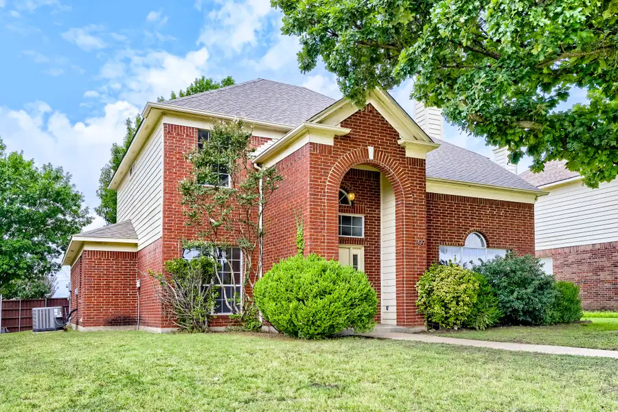 809 Schrade Trail, Mesquite, TX 75181 - #2