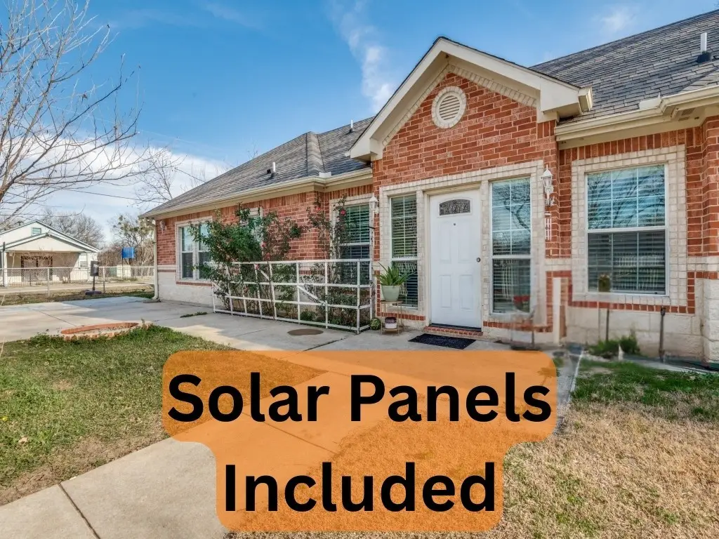 2410 Carleta Street, Dallas, TX 75253 - #1