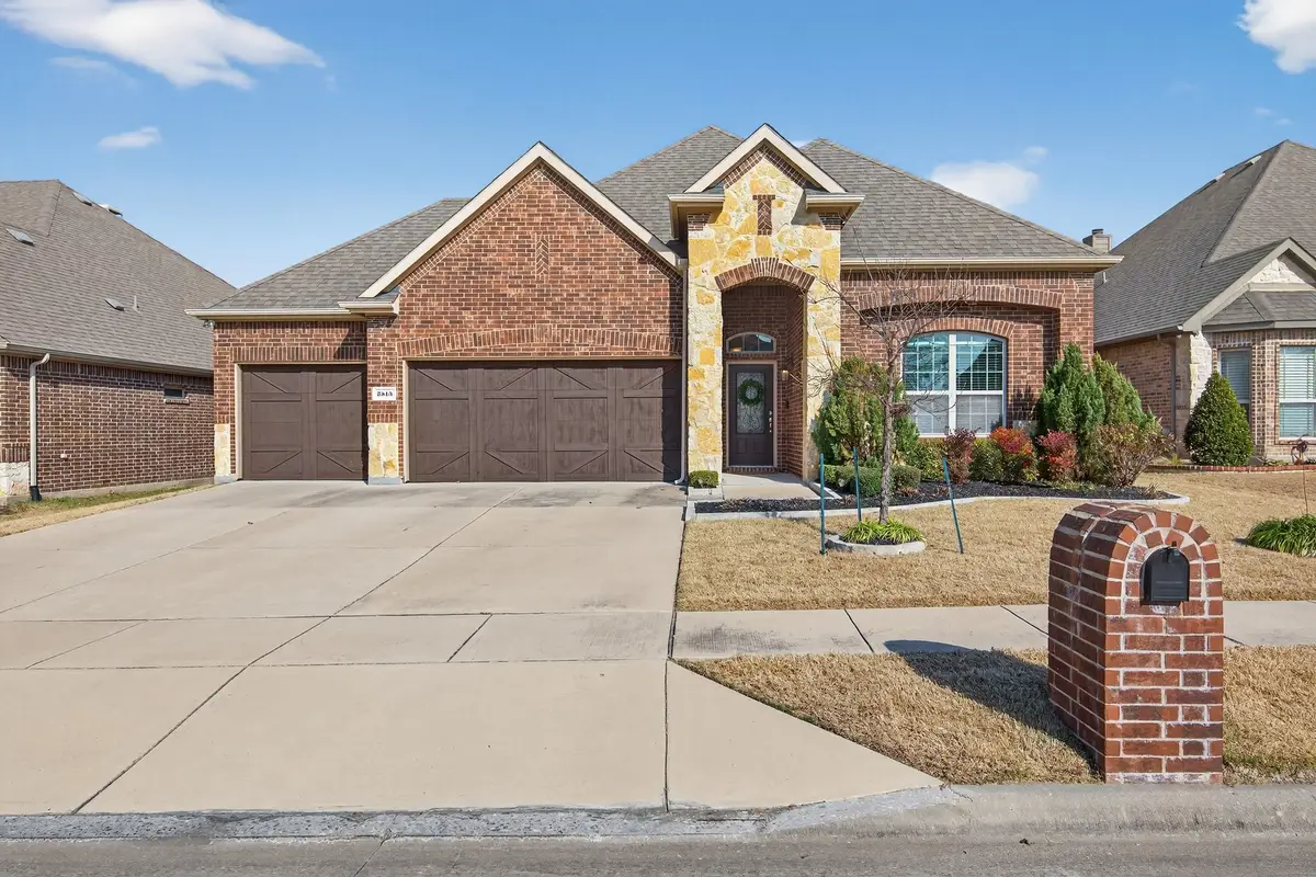 2513 Sabine Circle, Royse City, TX 75189 - Image #1