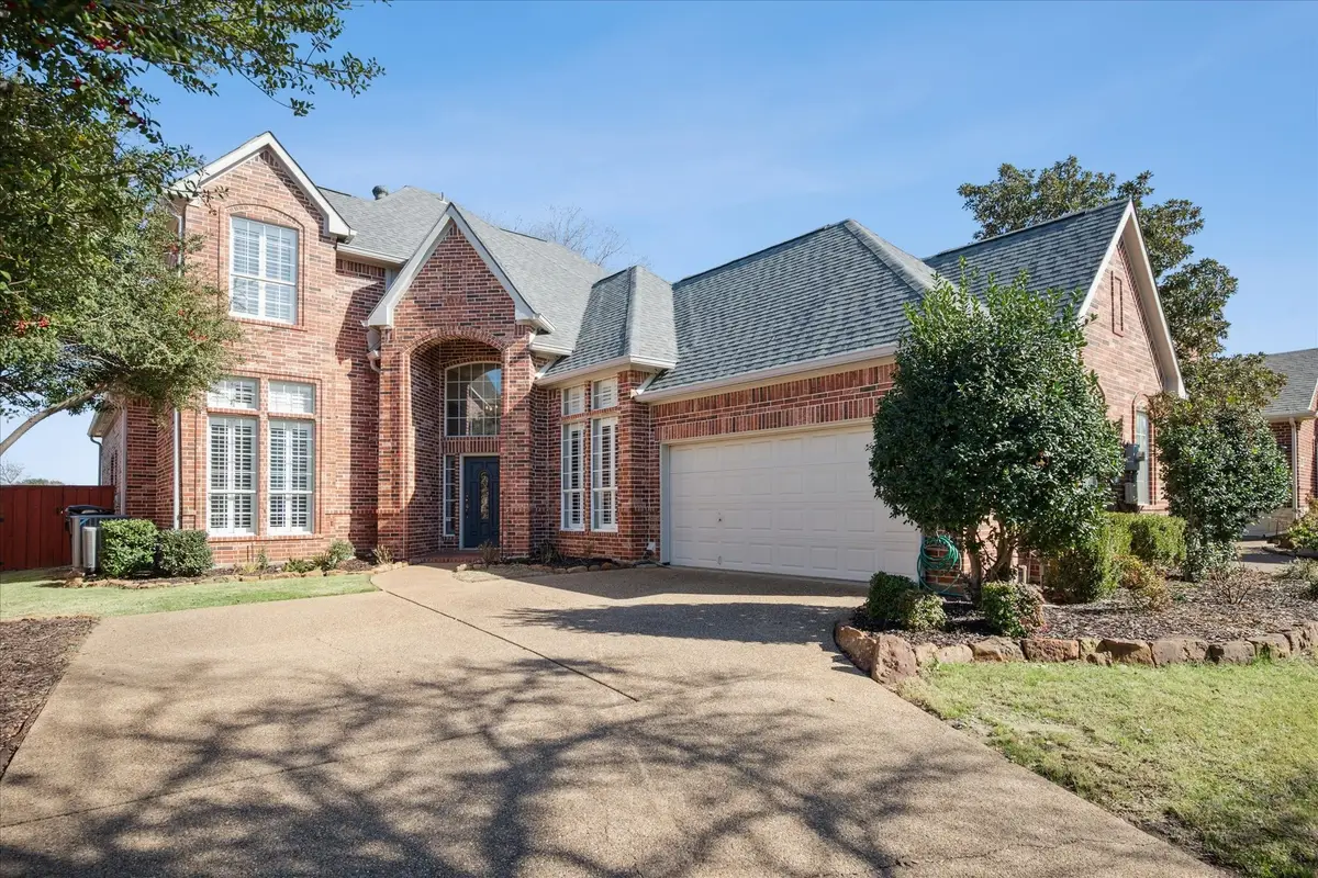 2612 Prestonwood Drive, Plano, TX 75093 - Image #1