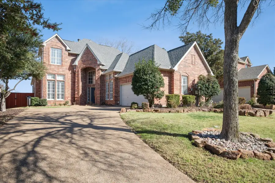 2612 Prestonwood Drive, Plano, TX 75093 - Image #2