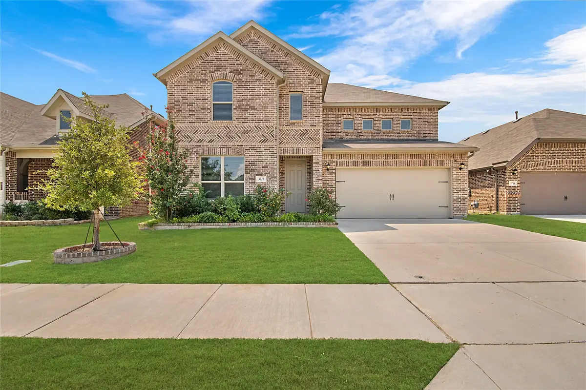 3720 Trillium Drive, Fort Worth, TX 76244 - Image #1
