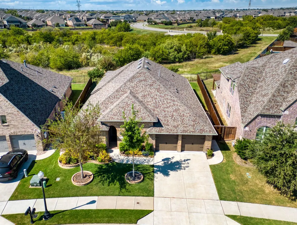 9621 Pickwick Trail, Fort Worth, TX 76131 - Image #1