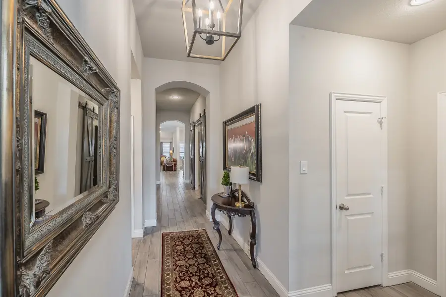 9621 Pickwick Trail, Fort Worth, TX 76131 - Image #3