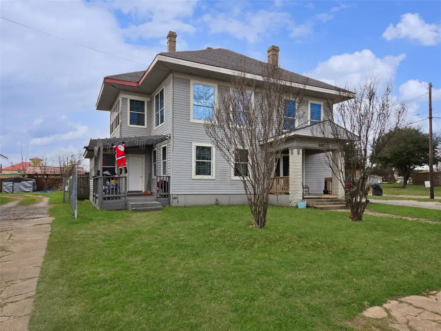 507 W Nash Street, Terrell, TX 75160 - Image #2