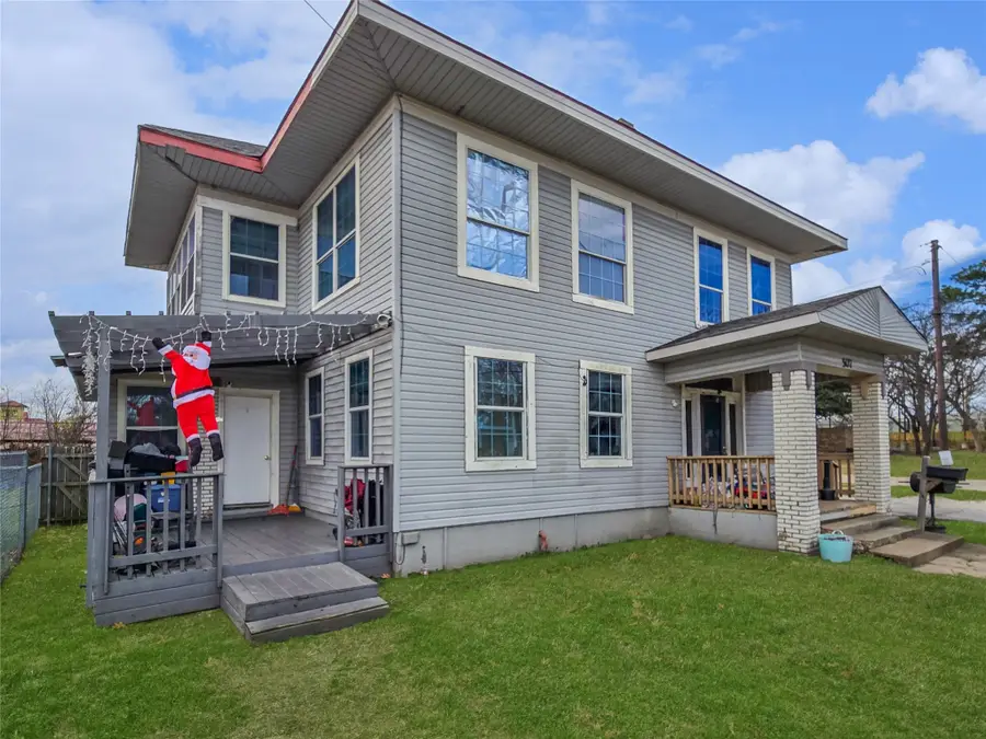 507 W Nash Street, Terrell, TX 75160 - Image #3