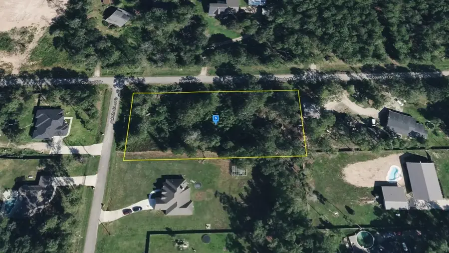 18795 Country Place Drive, Conroe, TX 77302 - Image #3