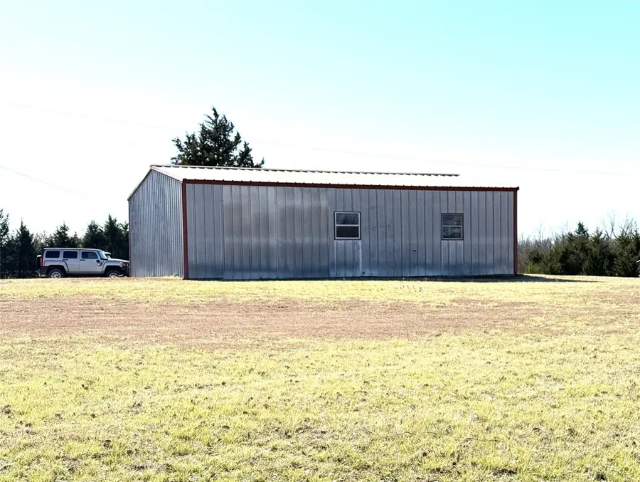 18445 W 137, Roxton, TX 75477 - #2