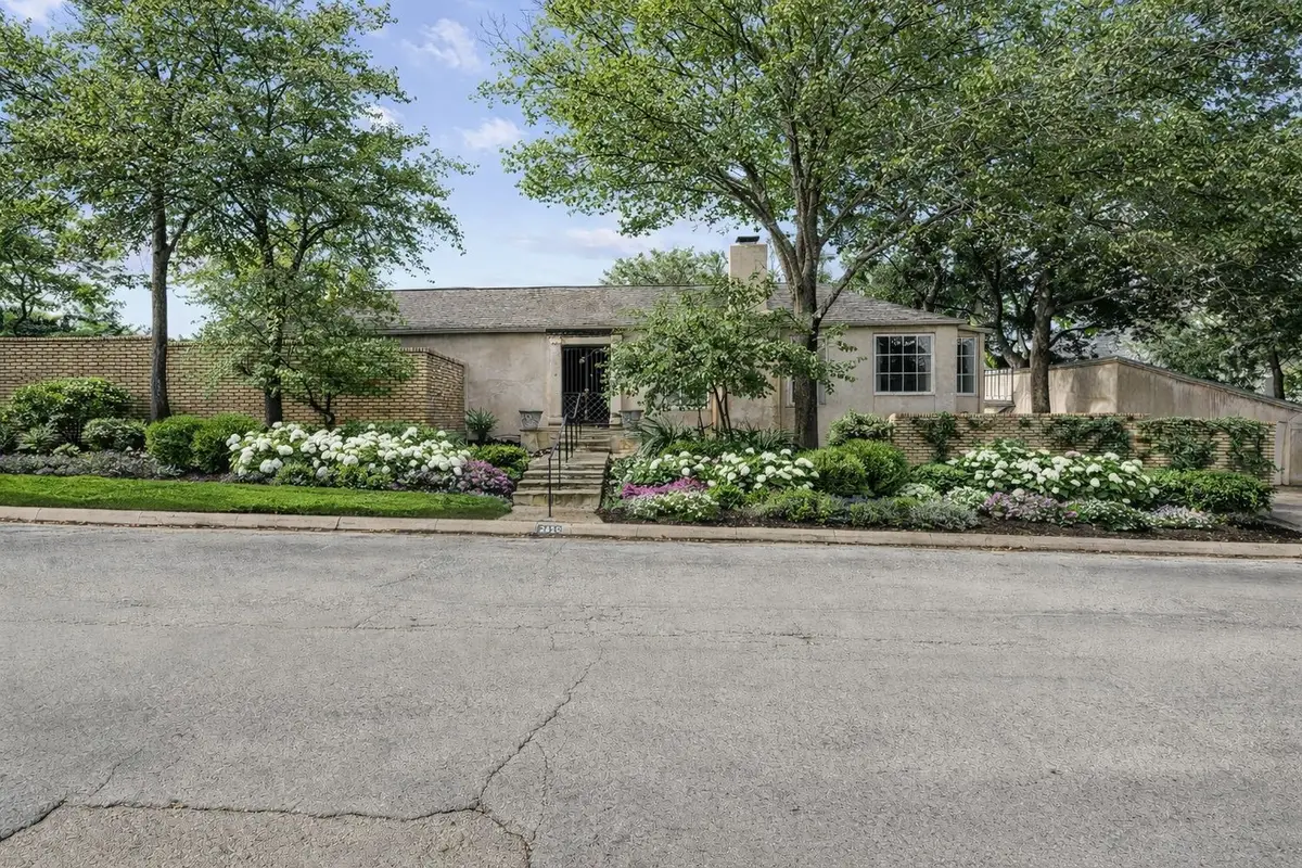 2410 Halloran Street, Fort Worth, TX 76107 - #1