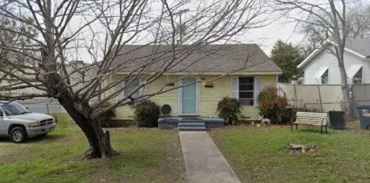 5074 Mayfair Street, Fort Worth, TX 76116 - Image #1