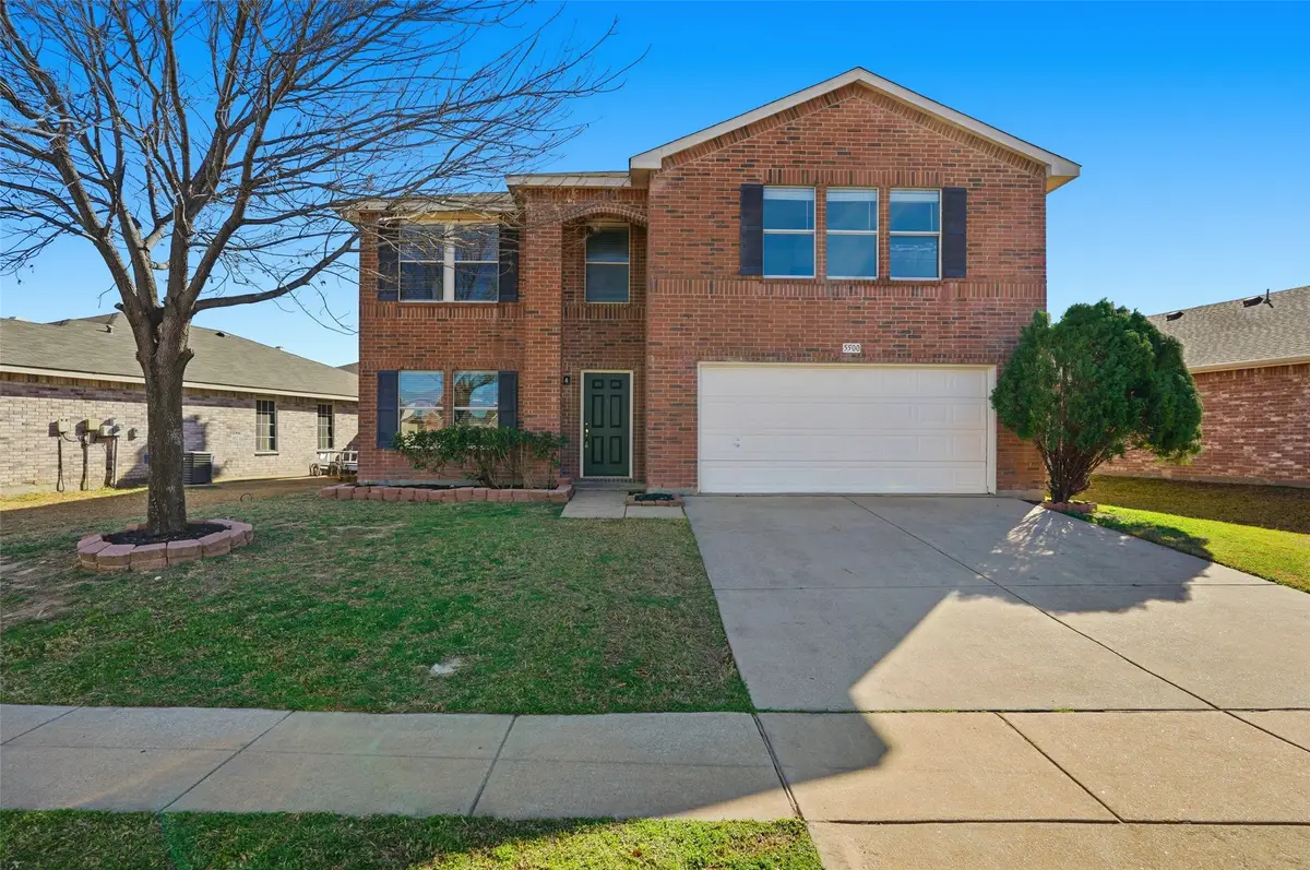 5500 Costa Mesa Drive, Fort Worth, TX 76244 - Image #1