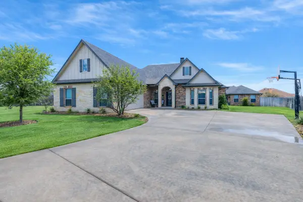 6602 Longbranch Way, Abilene, TX 79606