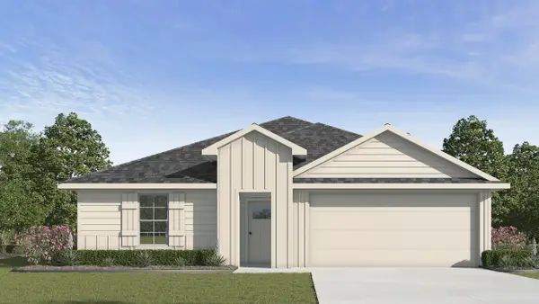 407 Saddle Blanket Drive, Josephine, TX 75173