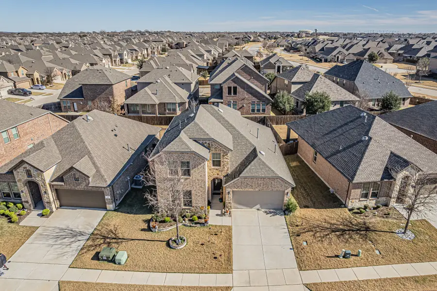 604 Athens Lane, McKinney, TX 75071 - #2