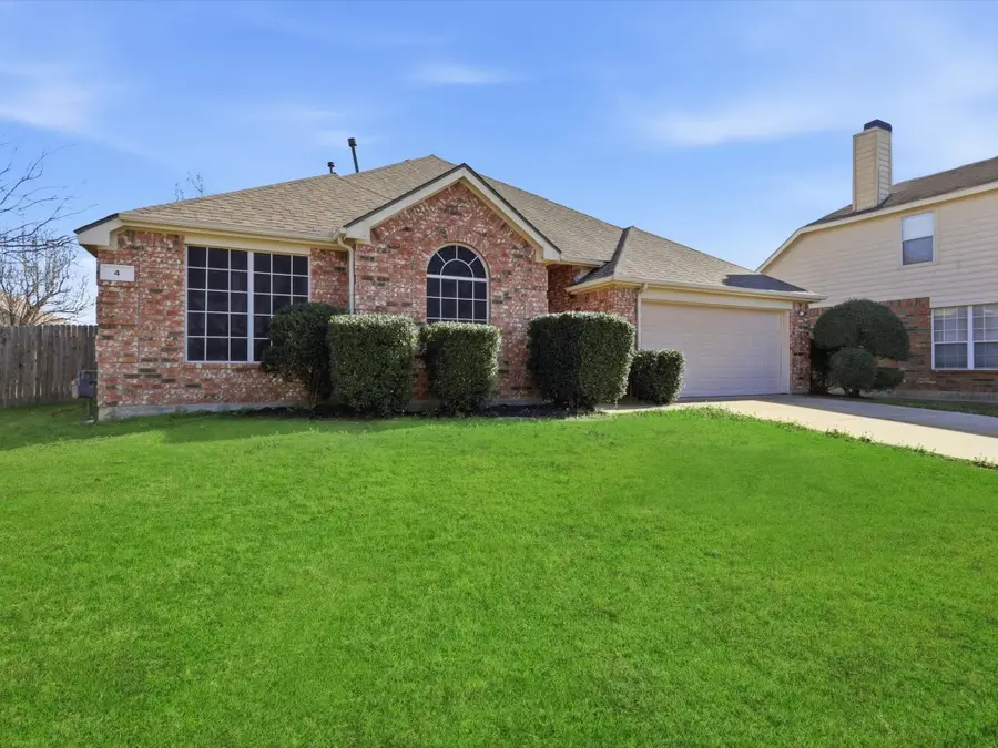 4 Willowstone Court, Mansfield, TX 76063 - Image #3