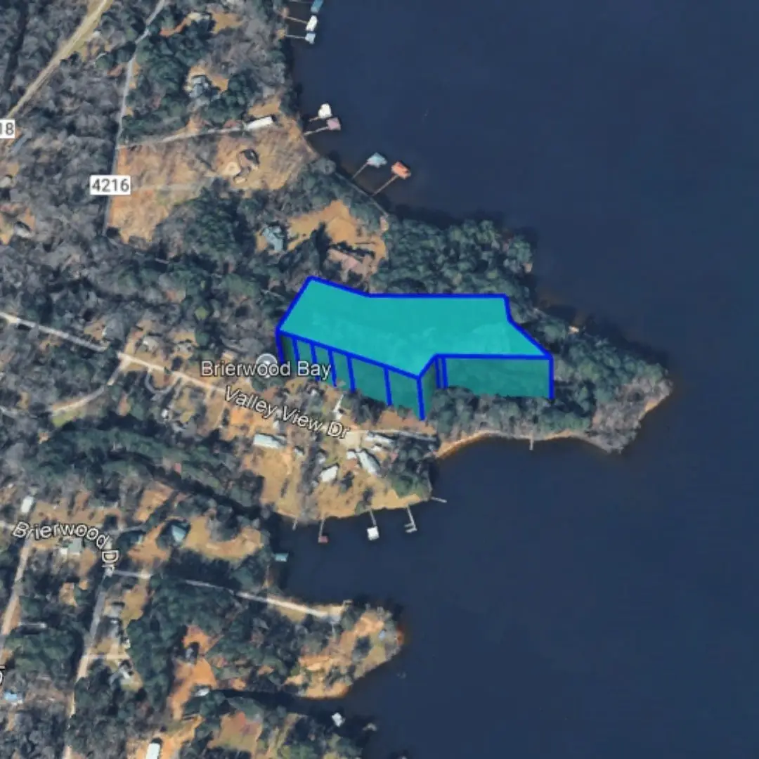 TBD Carene Drive, Frankston, TX 75763 - Image #1