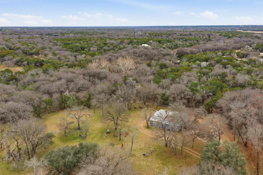 444 Red Bud Hill, Valley Mills, TX 76689 - #3