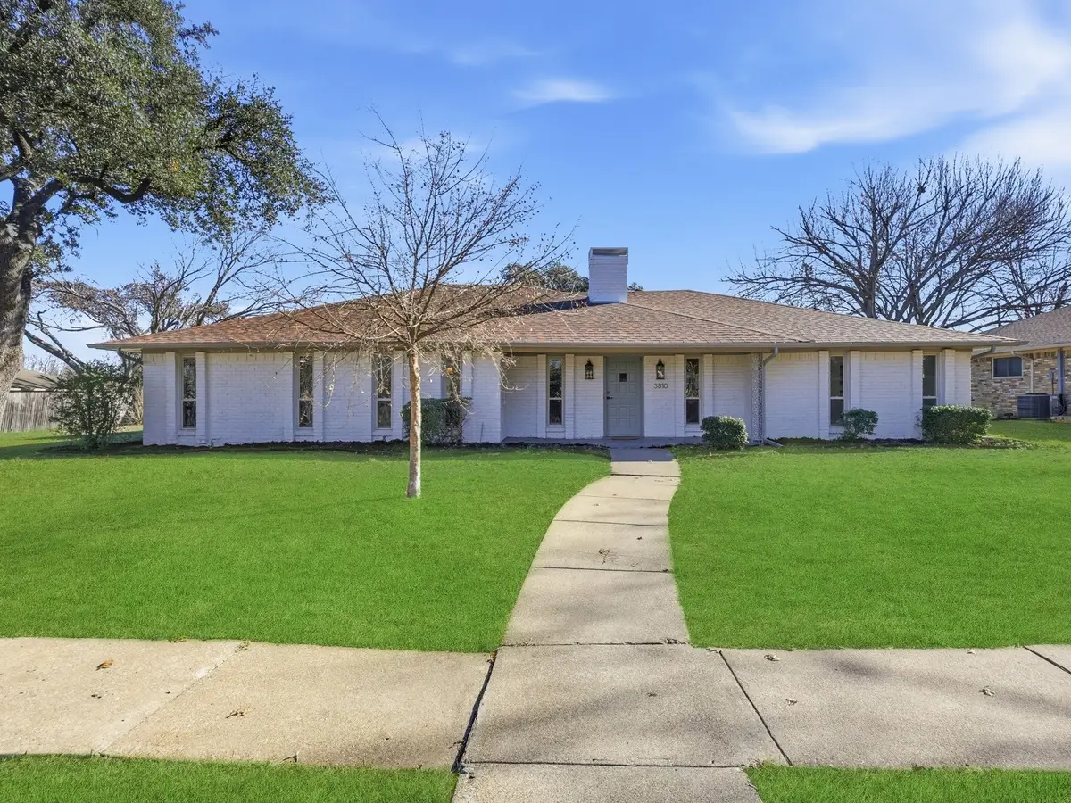 3810 Keele Drive, Garland, TX 75041 - #1