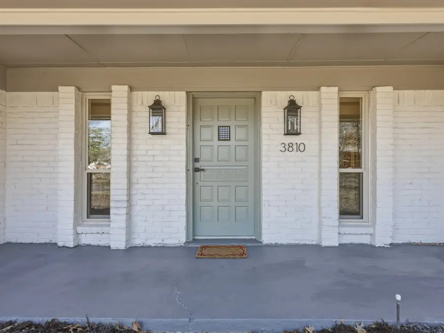 3810 Keele Drive, Garland, TX 75041 - #3