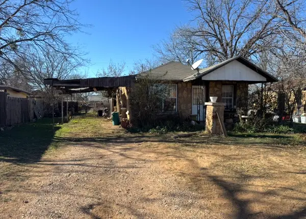 1210 Cypress Street, Abilene, TX 79601