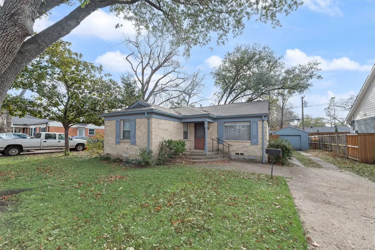 3720 Van Ness Lane, Dallas, TX 75220 - Image #1