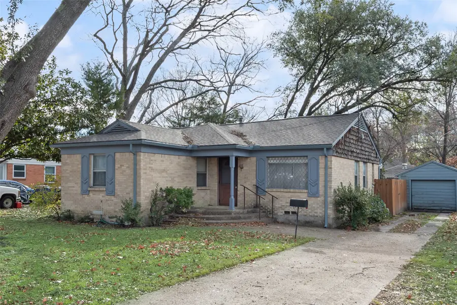 3720 Van Ness Lane, Dallas, TX 75220 - Image #3