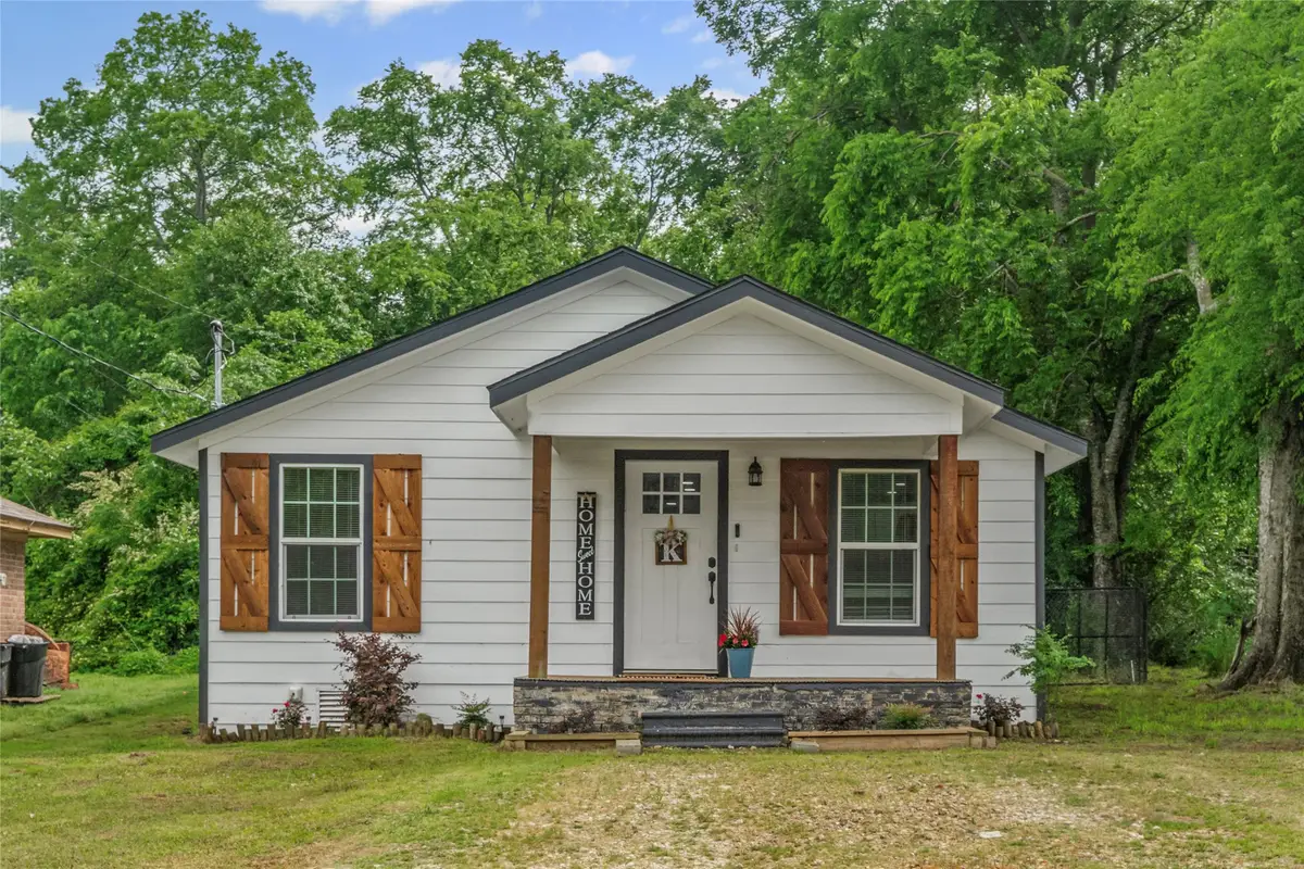 406 Mlk Drive, Sulphur Springs, TX 75482 - Image #1