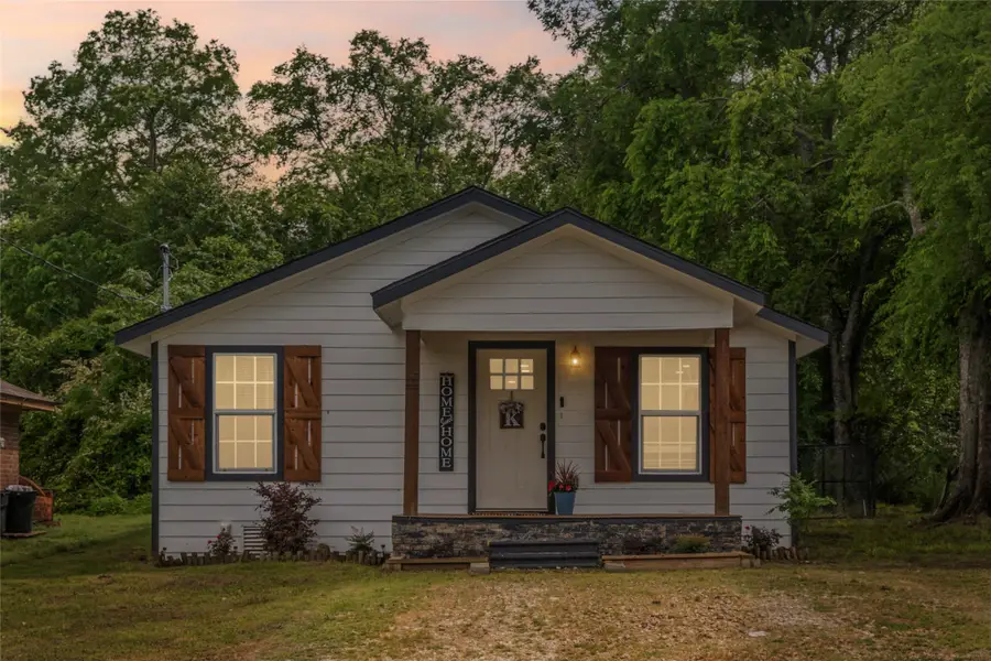 406 Mlk Drive, Sulphur Springs, TX 75482 - Image #2