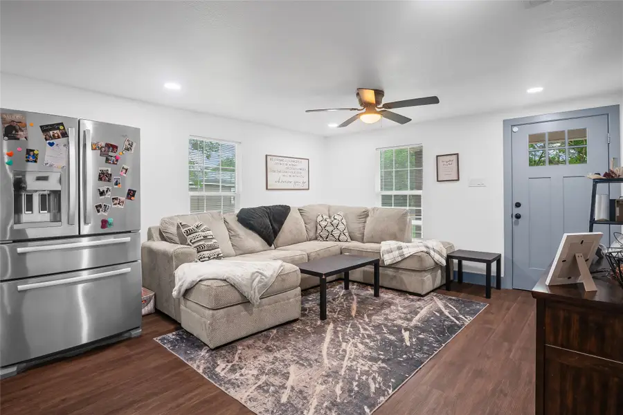 406 Mlk Drive, Sulphur Springs, TX 75482 - Image #3